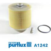 Luchtfilter PURFLUX - A1242