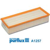 Luchtfilter PURFLUX - A1257