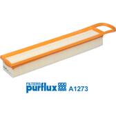 Luchtfilter PURFLUX - A1273