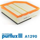 Luchtfilter PURFLUX - A1290