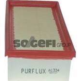 Luchtfilter PURFLUX - A1334
