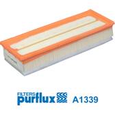 Luchtfilter PURFLUX - A1339