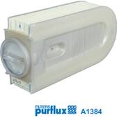 Luchtfilter PURFLUX - A1384