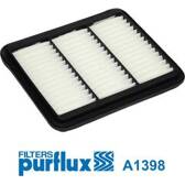 Luchtfilter PURFLUX - A1398