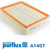 Luchtfilter PURFLUX - A1407