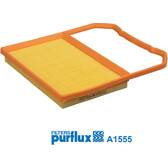 Luchtfilter PURFLUX - A1555