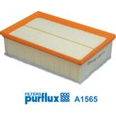 Luchtfilter PURFLUX - A1565