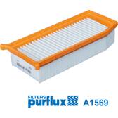 Luchtfilter PURFLUX - A1569