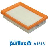 Luchtfilter PURFLUX - A1613