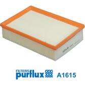 Luchtfilter PURFLUX - A1615