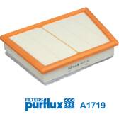 Luchtfilter PURFLUX - A1719