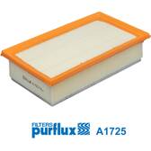 Luchtfilter PURFLUX - A1725