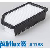 Luchtfilter PURFLUX - A1788
