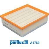 Luchtfilter PURFLUX - A1789