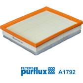 Luchtfilter PURFLUX - A1792