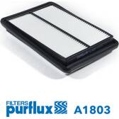 Luchtfilter PURFLUX - A1803