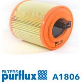 Luchtfilter PURFLUX - A1806