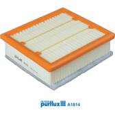 Luchtfilter PURFLUX - A1814