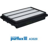 Luchtfilter PURFLUX - A3020