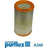 Luchtfilter PURFLUX - A340