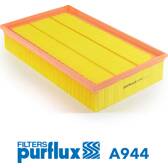 Luchtfilter PURFLUX - A944
