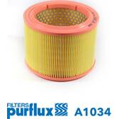Luftfilter PURFLUX - A1034