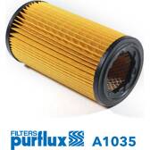 Luftfilter PURFLUX - A1035