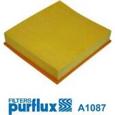 Luftfilter PURFLUX - A1087