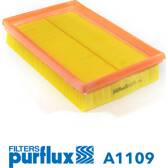 Luftfilter PURFLUX - A1109
