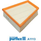 Luftfilter PURFLUX - A1113