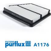 Luftfilter PURFLUX - A1176