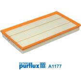 Luftfilter PURFLUX - A1177