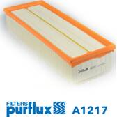 Luftfilter PURFLUX - A1217