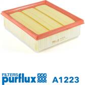Luftfilter PURFLUX - A1223