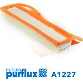 Luftfilter PURFLUX - A1227