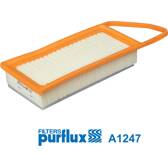 Luftfilter PURFLUX - A1247