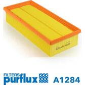 Luftfilter PURFLUX - A1284