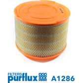 Luftfilter PURFLUX - A1286