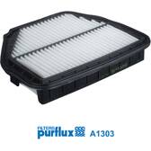 Luftfilter PURFLUX - A1303