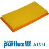 Luftfilter PURFLUX - A1311
