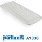 Luftfilter PURFLUX - A1338