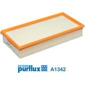 Luftfilter PURFLUX - A1342