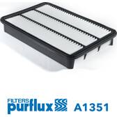 Luftfilter PURFLUX - A1351
