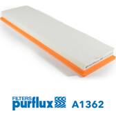 Luftfilter PURFLUX - A1362