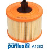 Luftfilter PURFLUX - A1382
