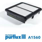 Luftfilter PURFLUX - A1560