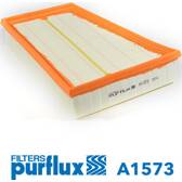 Luftfilter PURFLUX - A1573