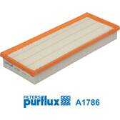 Luftfilter PURFLUX - A1786
