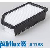 Luftfilter PURFLUX - A1788