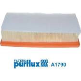Luftfilter PURFLUX - A1790